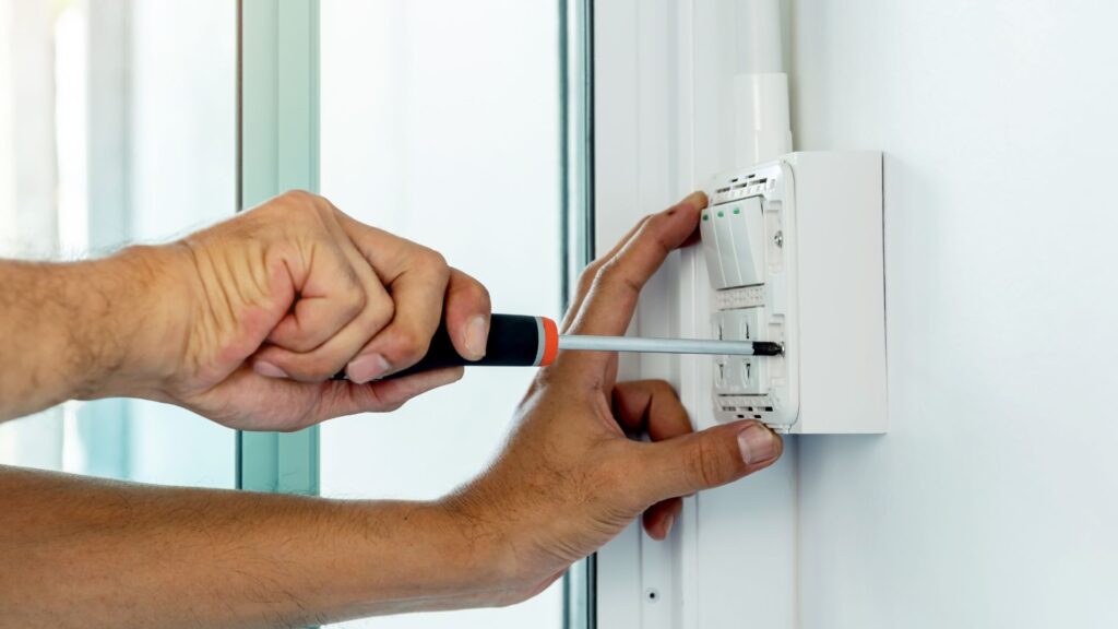 Euregional Hausmeister - Aachen - Hausmeisterservice - Kleinreparaturen - Winterdienst - Mülltonnenservice