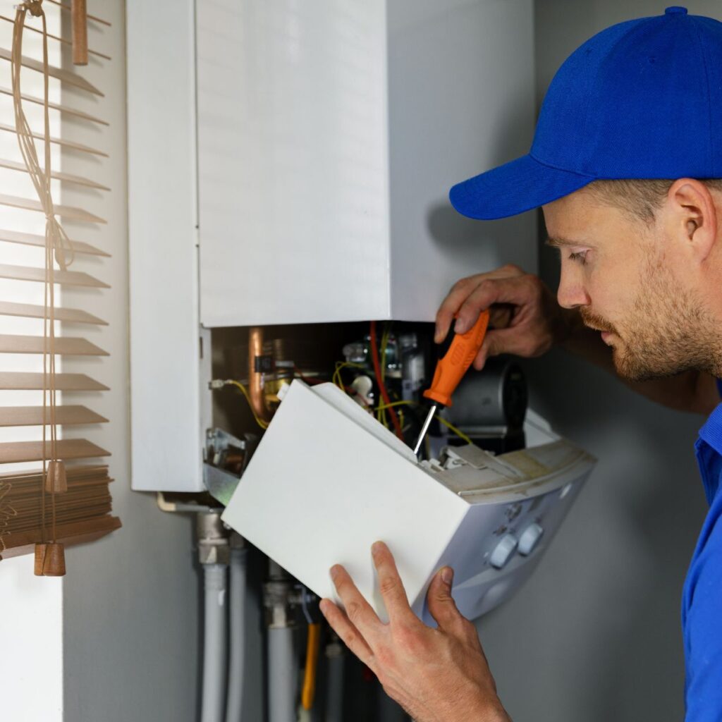 Euregional Hausmeister - Aachen - Hausmeisterservice - Kleinreparaturen - Winterdienst - Mülltonnenservice