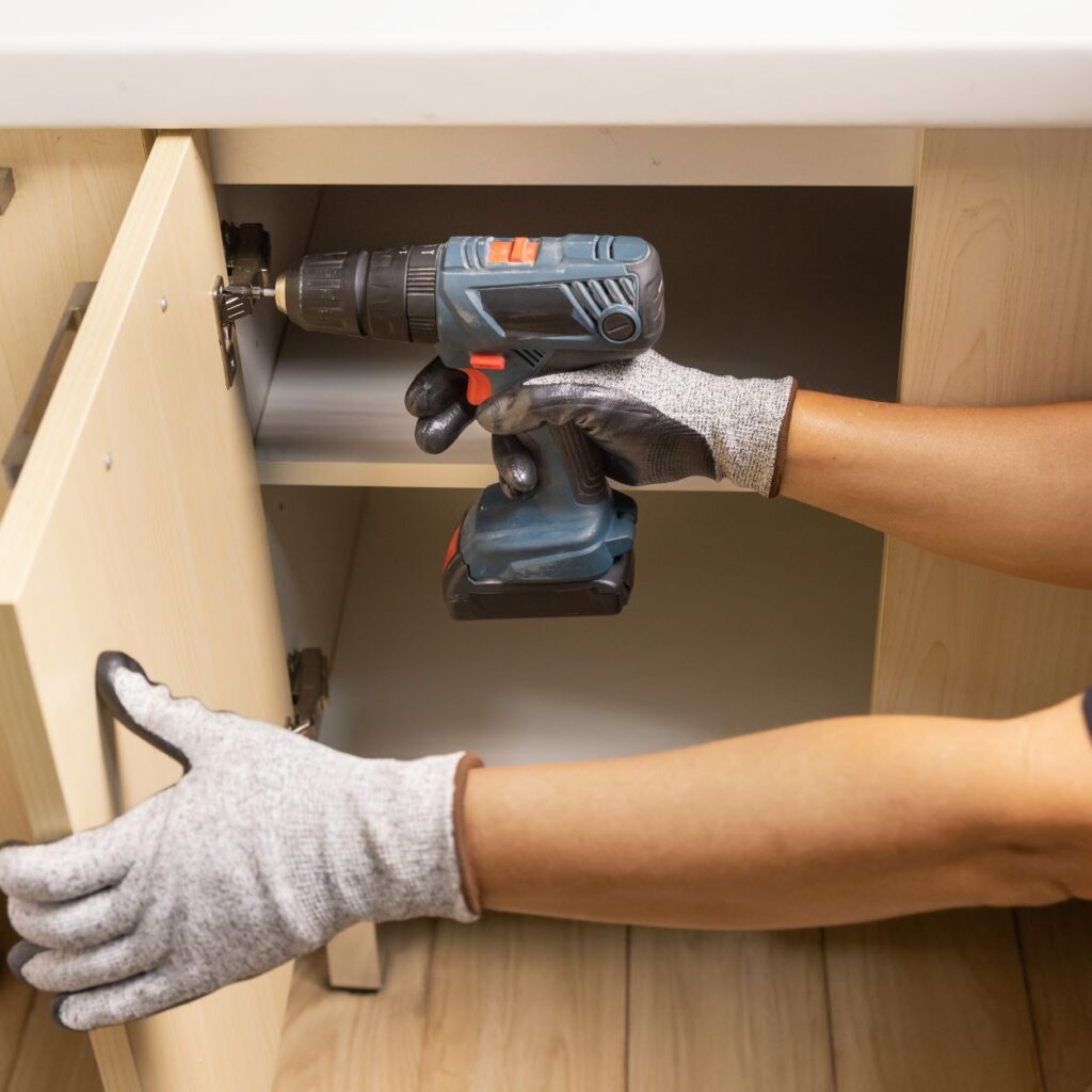 Euregional Hausmeister - Aachen - Hausmeisterservice - Kleinreparaturen - Winterdienst - Mülltonnenservice