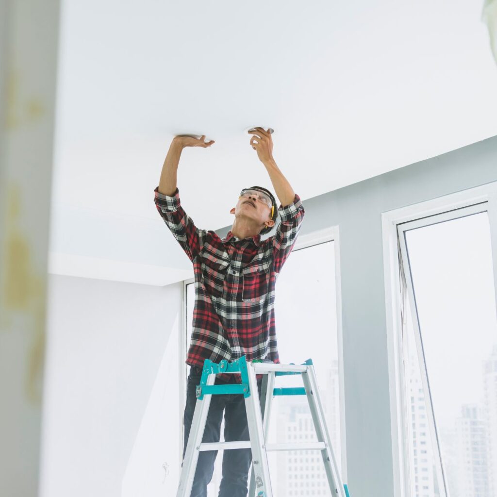 Euregional Hausmeister - Aachen - Hausmeisterservice - Kleinreparaturen - Winterdienst - Mülltonnenservice